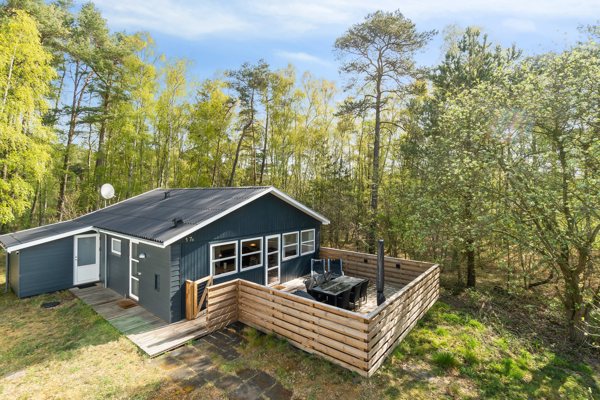 Set fra haven