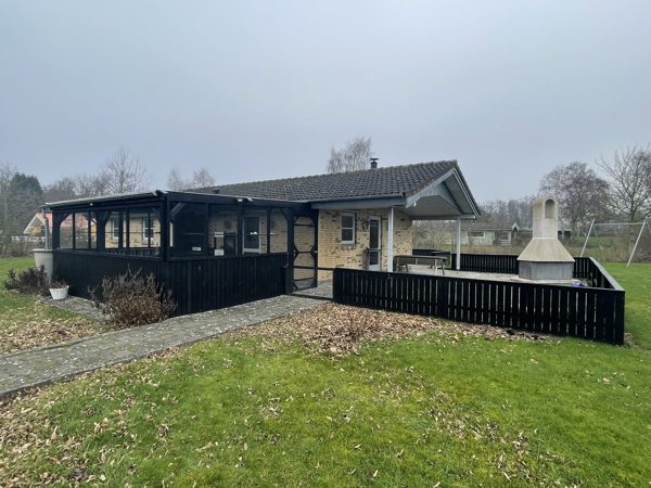 Ejendommen