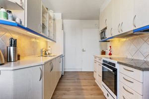 Køkken