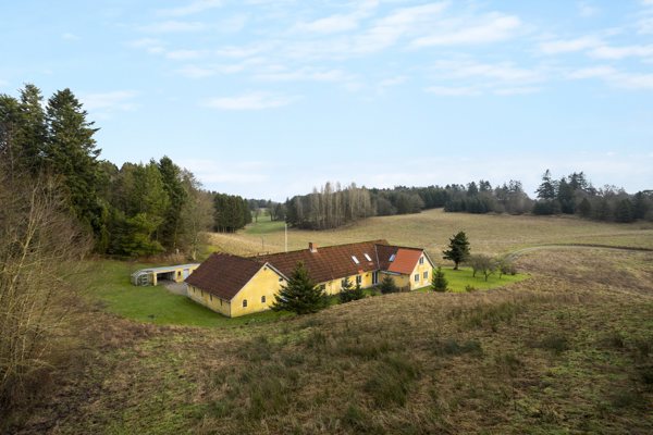 Ejendommen