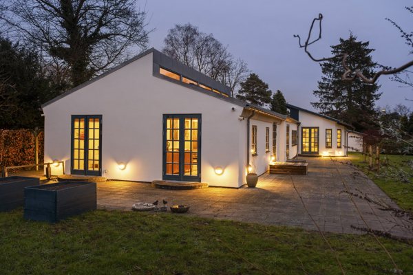 Ejendommen