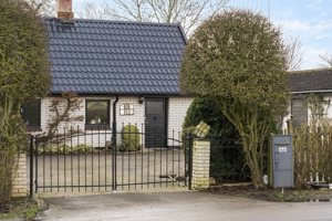 Ejendommen