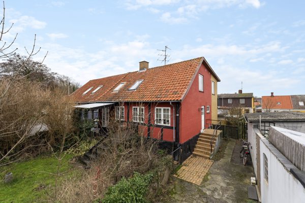 Ejendommen