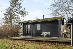 Set fra haven