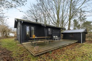 Set fra haven