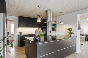 Køkken