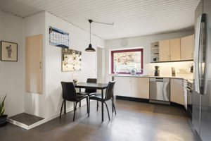 Køkken