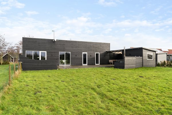 Set fra haven