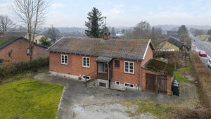 Ejendommen
