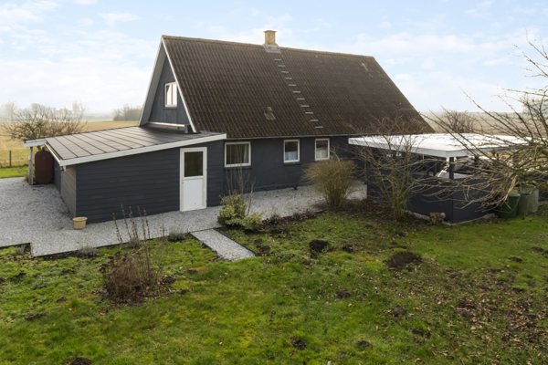 Ejendommen