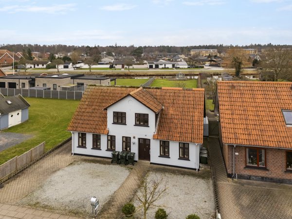 Ejendommen
