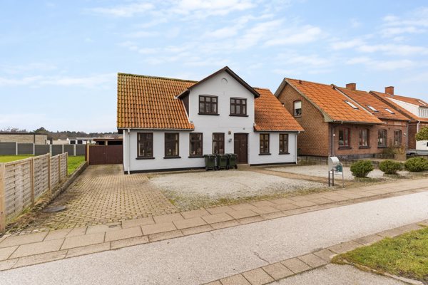 Ejendommen