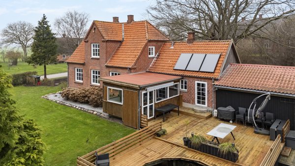 Ejendommen