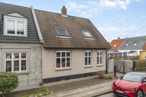 Ejendommen