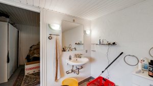 Badeværelse