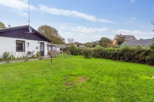 Set fra haven