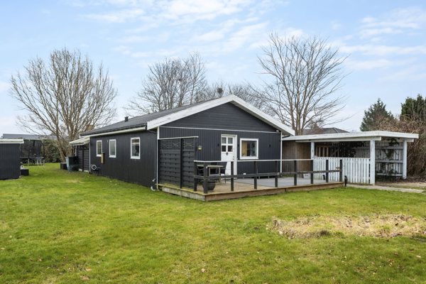 Ejendommen