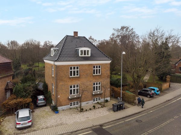 Ejendommen