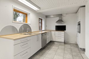 Køkken