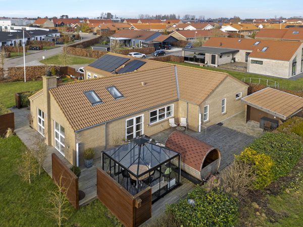 Ejendommen