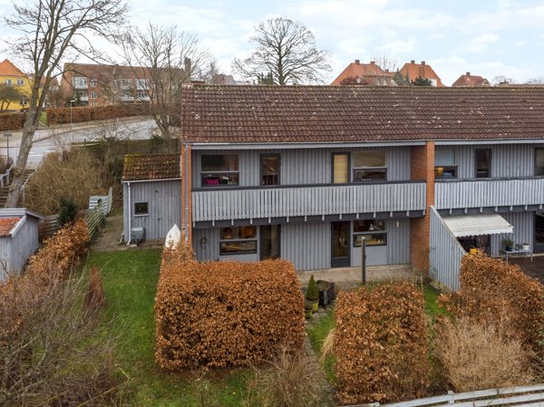 Ejendommen