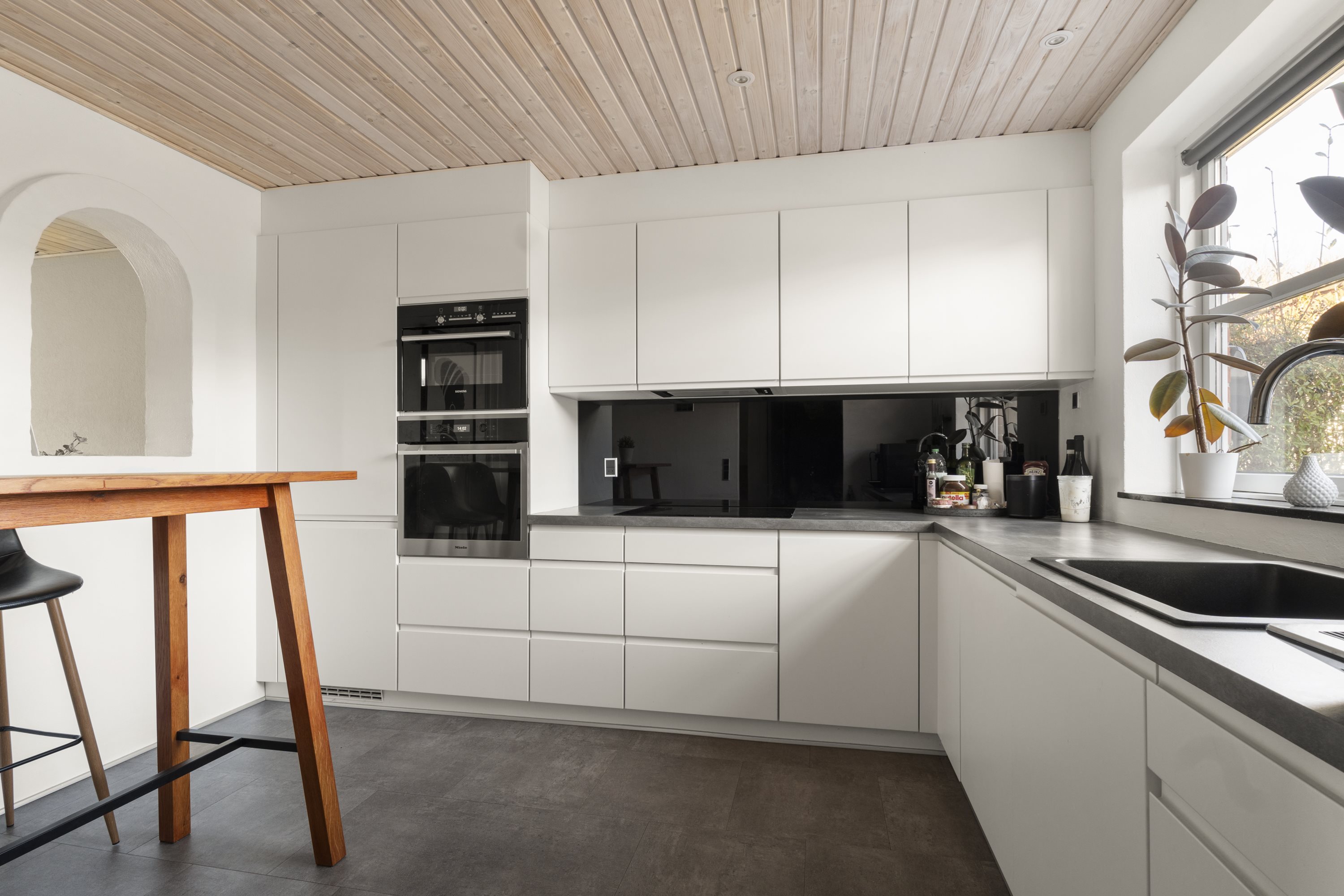 Rækkehus på Fiskenes Kvarter 138 6710 Esbjerg V.