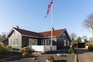 Ejendommen