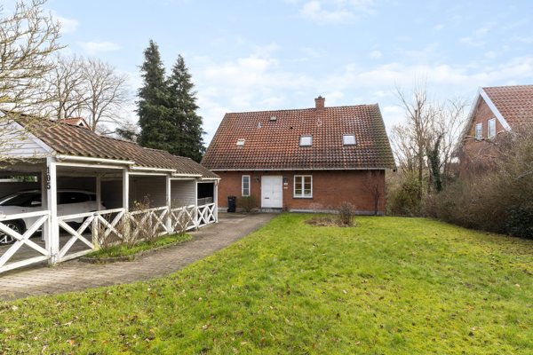 Ejendommen