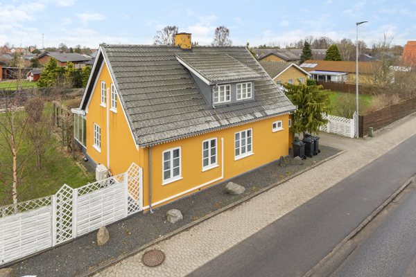 Ejendommen