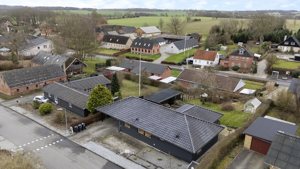 Ejendommen