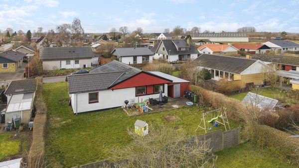 Ejendommen