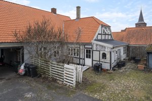 Ejendommen