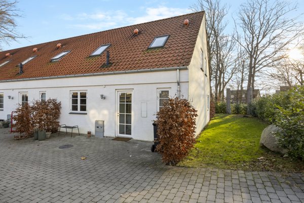 Ejendommen