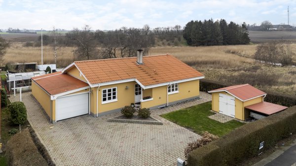 Ejendommen