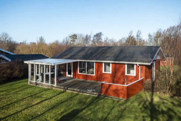 Ejendommen
