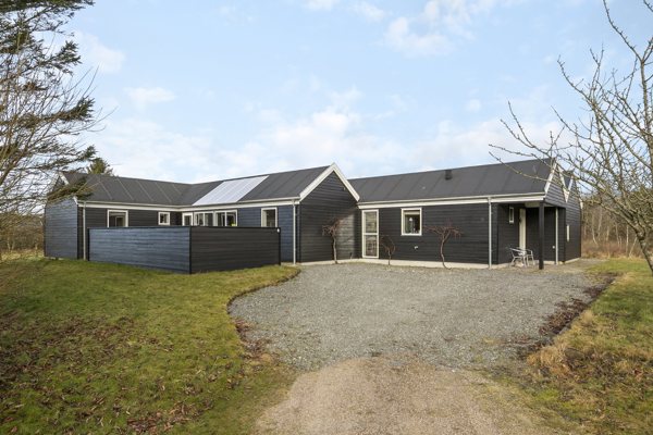 Ejendommen