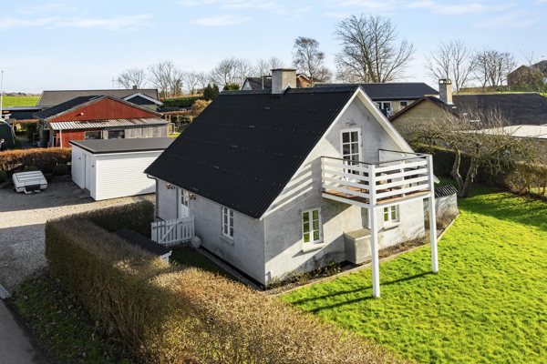 Ejendommen