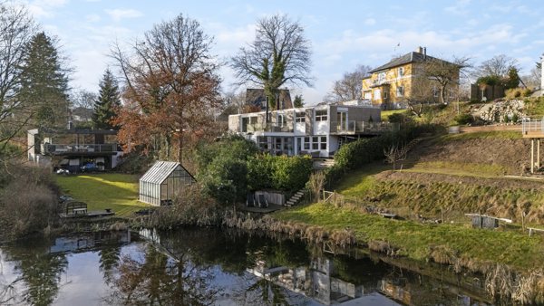 Ejendommen
