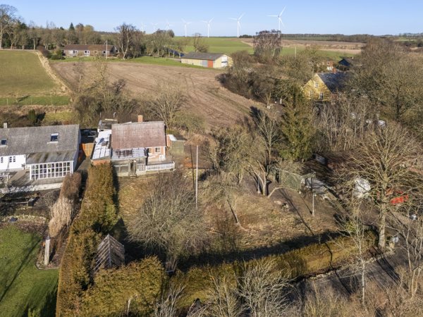 Ejendommen
