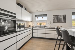 Køkken