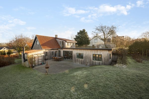 Ejendommen