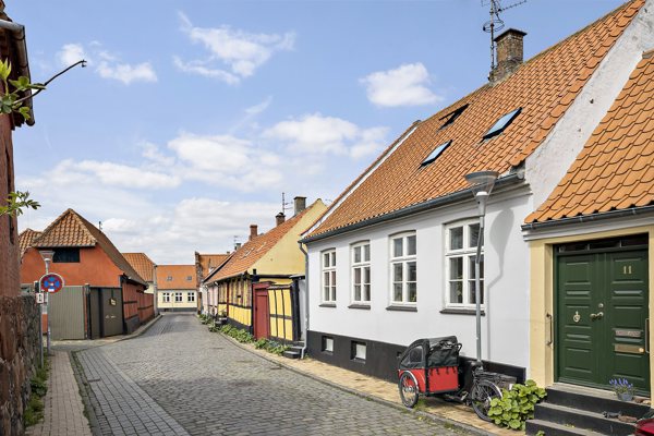 Ejendommen