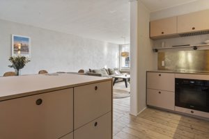 Køkken