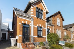 Ejendommen