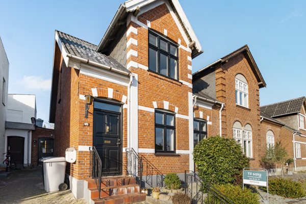 Ejendommen