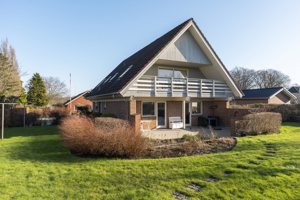 Set fra haven