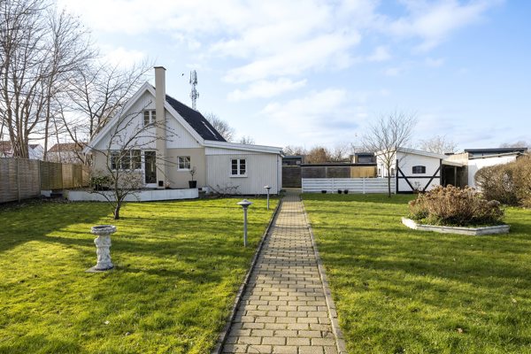Ejendommen
