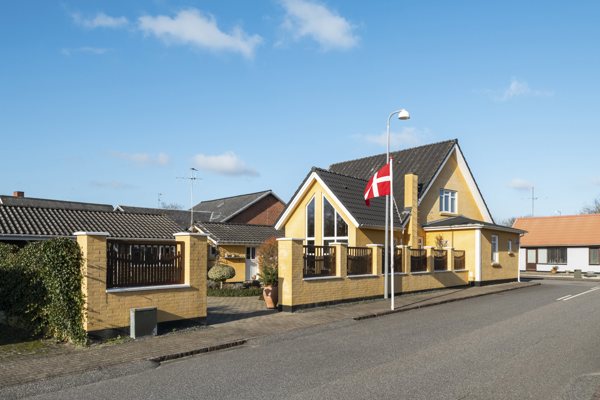 Ejendommen