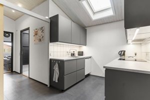 Køkken