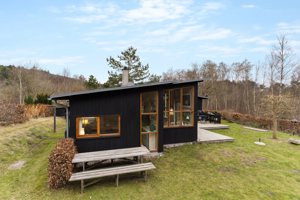 Set fra haven